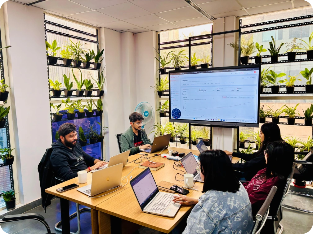 Life at Delta Velocity