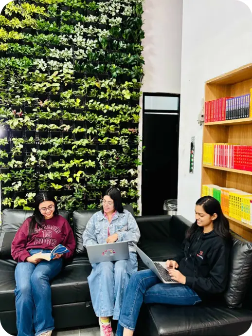 Life at Delta Velocity