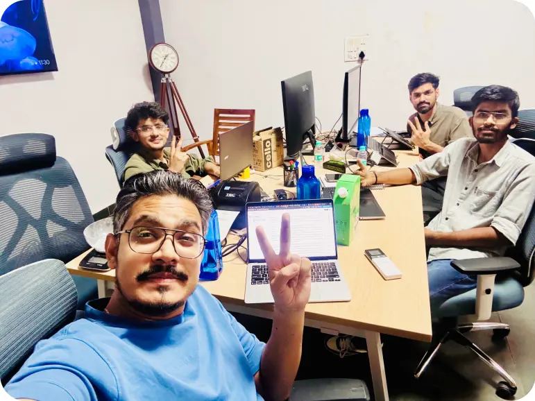 Life at Delta Velocity