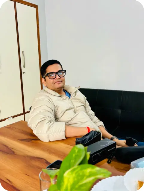 Life at Delta Velocity